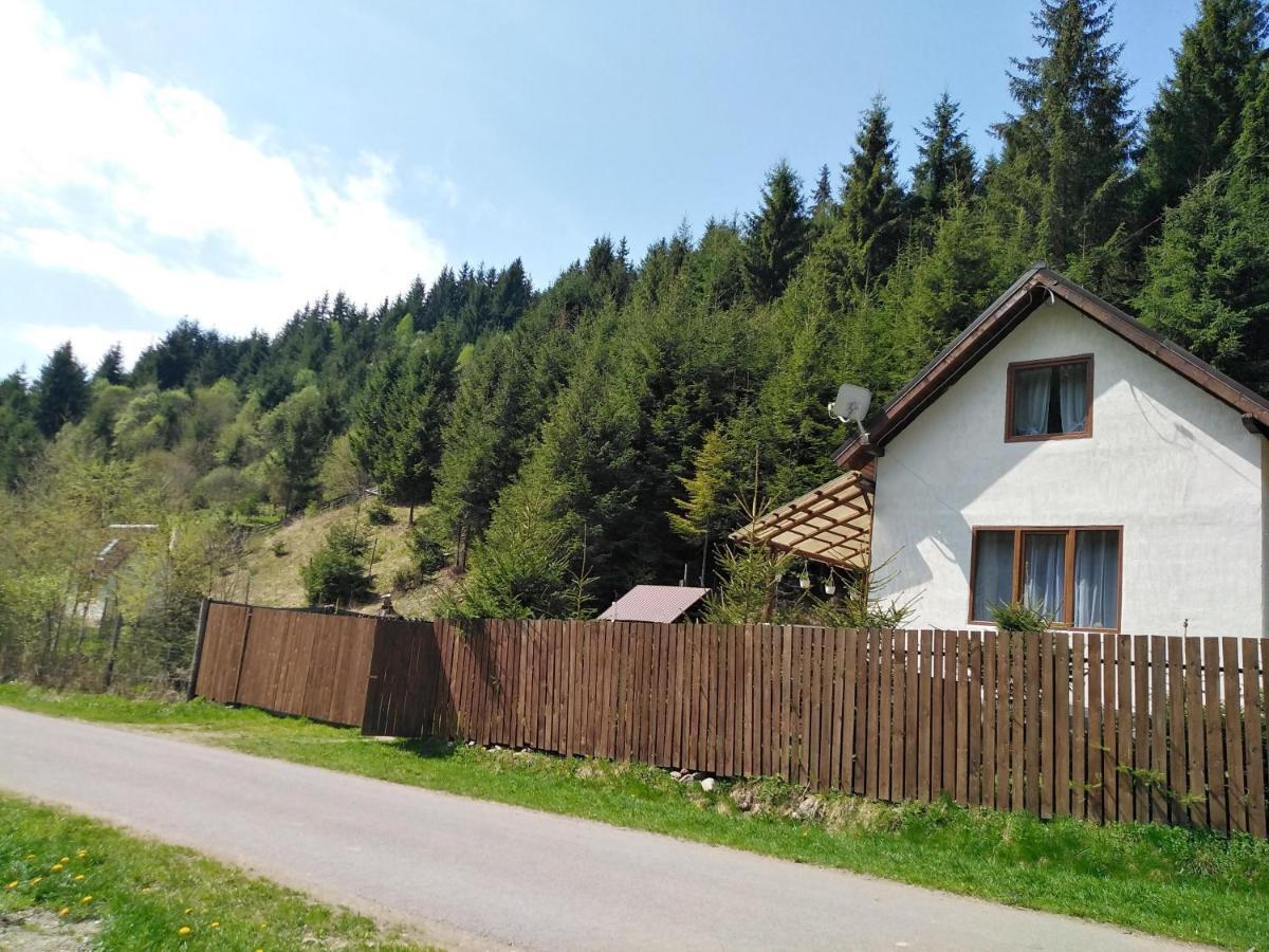 Вилла Csillag Kulcsoshaz Георгени Экстерьер фото